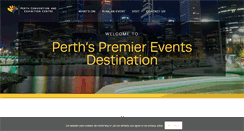 Desktop Screenshot of pcec.com.au